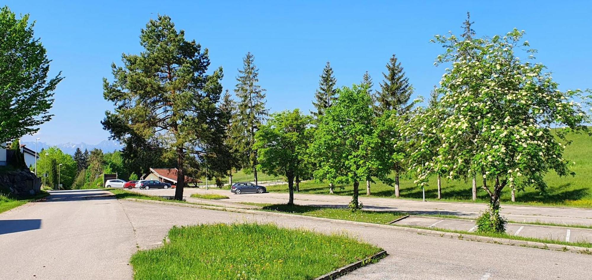 Lechbruck Am See Feriendorf Hochbergle Haus 140 מראה חיצוני תמונה